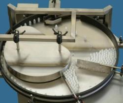 Sorting Rotary Table